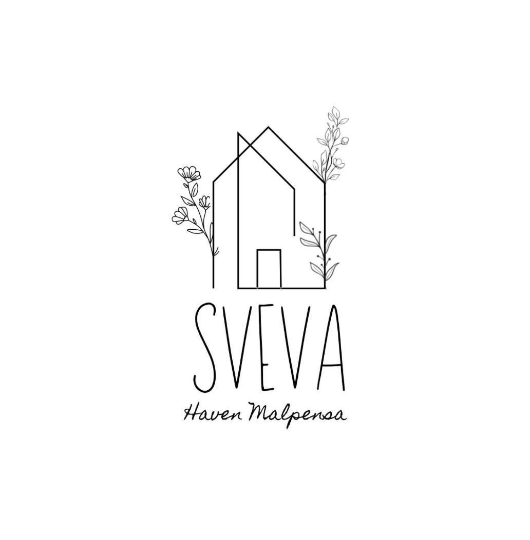 Bed and Breakfast Sveva Haven Malpensa Case Nuove  Exteriér fotografie
