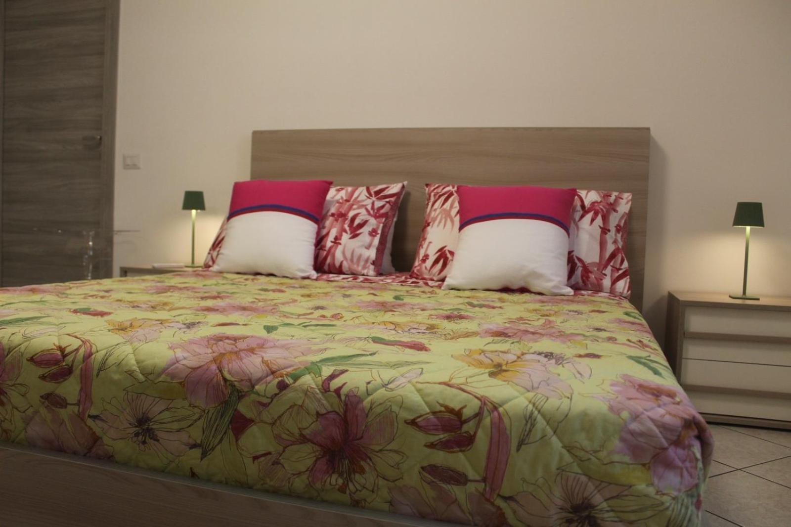 Bed and Breakfast Sveva Haven Malpensa Case Nuove  Exteriér fotografie