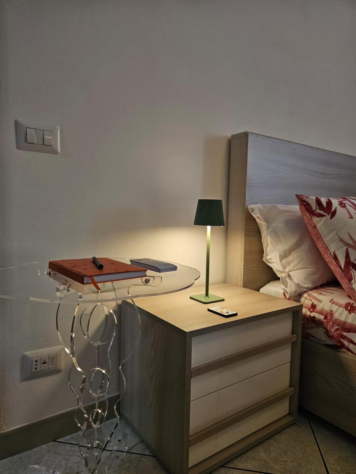 Bed and Breakfast Sveva Haven Malpensa Case Nuove  Exteriér fotografie