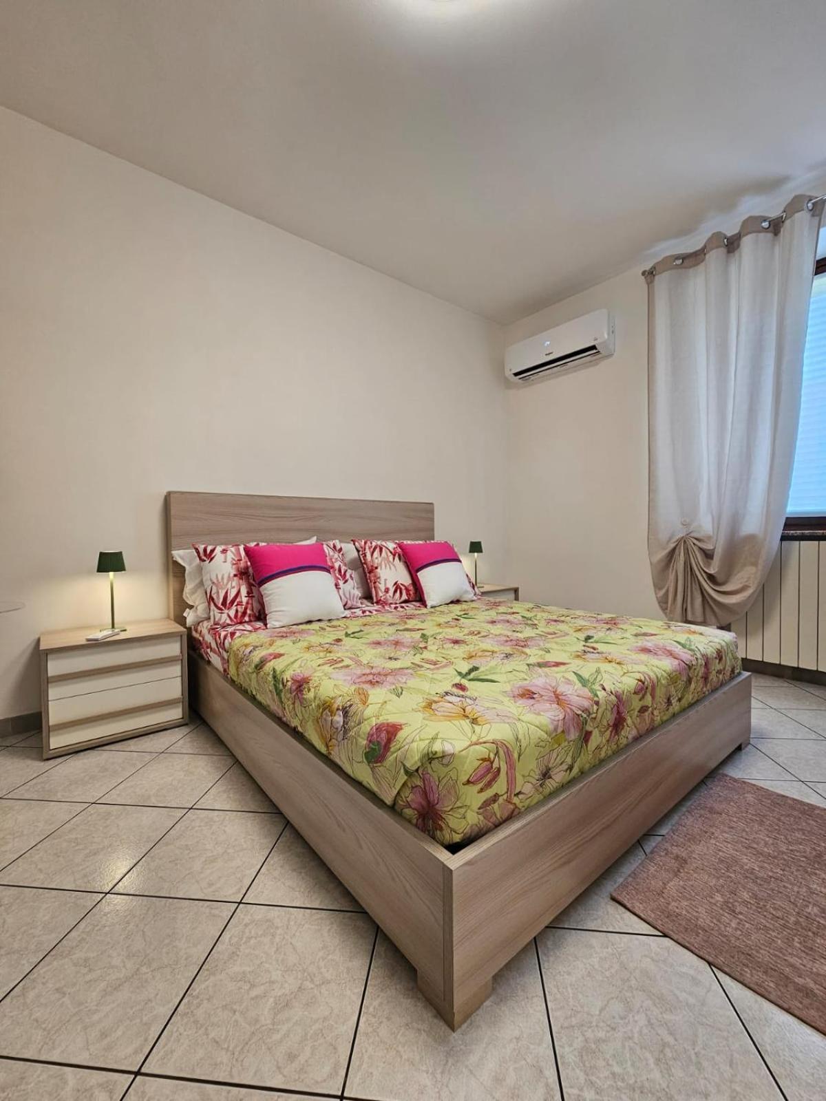 Bed and Breakfast Sveva Haven Malpensa Case Nuove  Exteriér fotografie