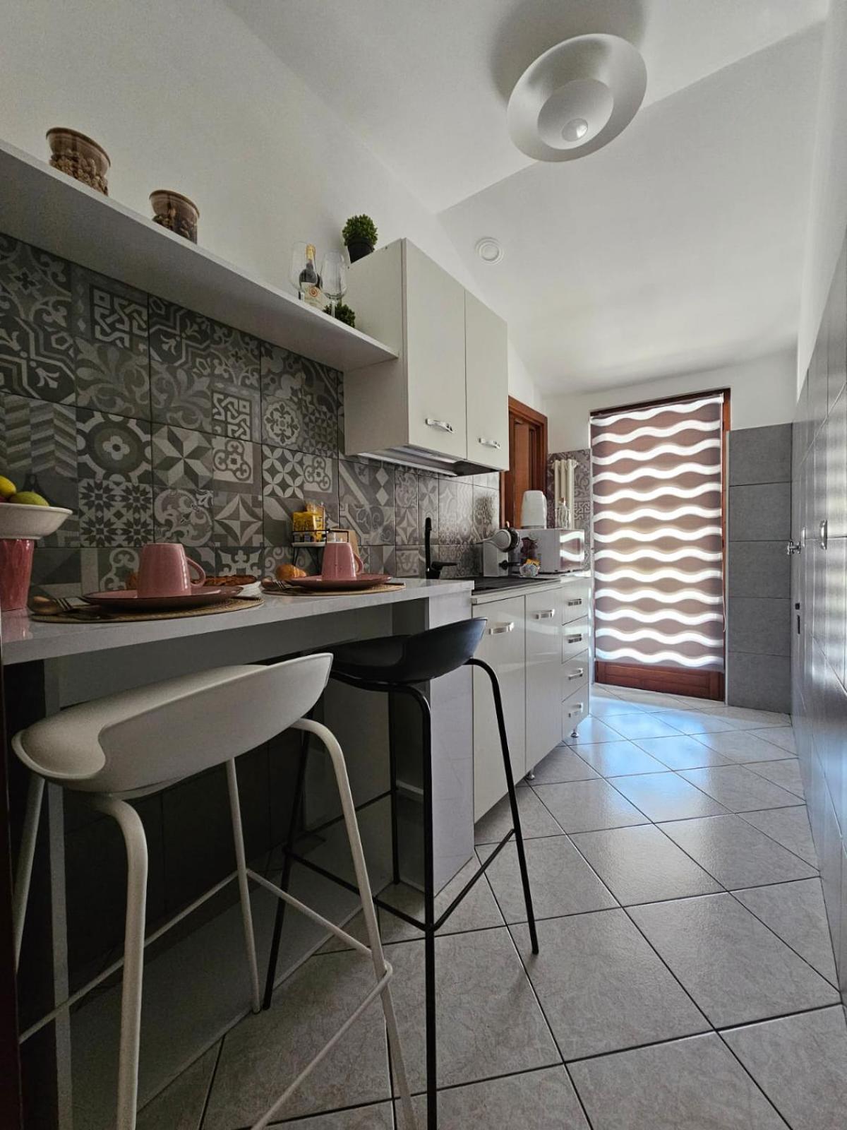 Bed and Breakfast Sveva Haven Malpensa Case Nuove  Exteriér fotografie