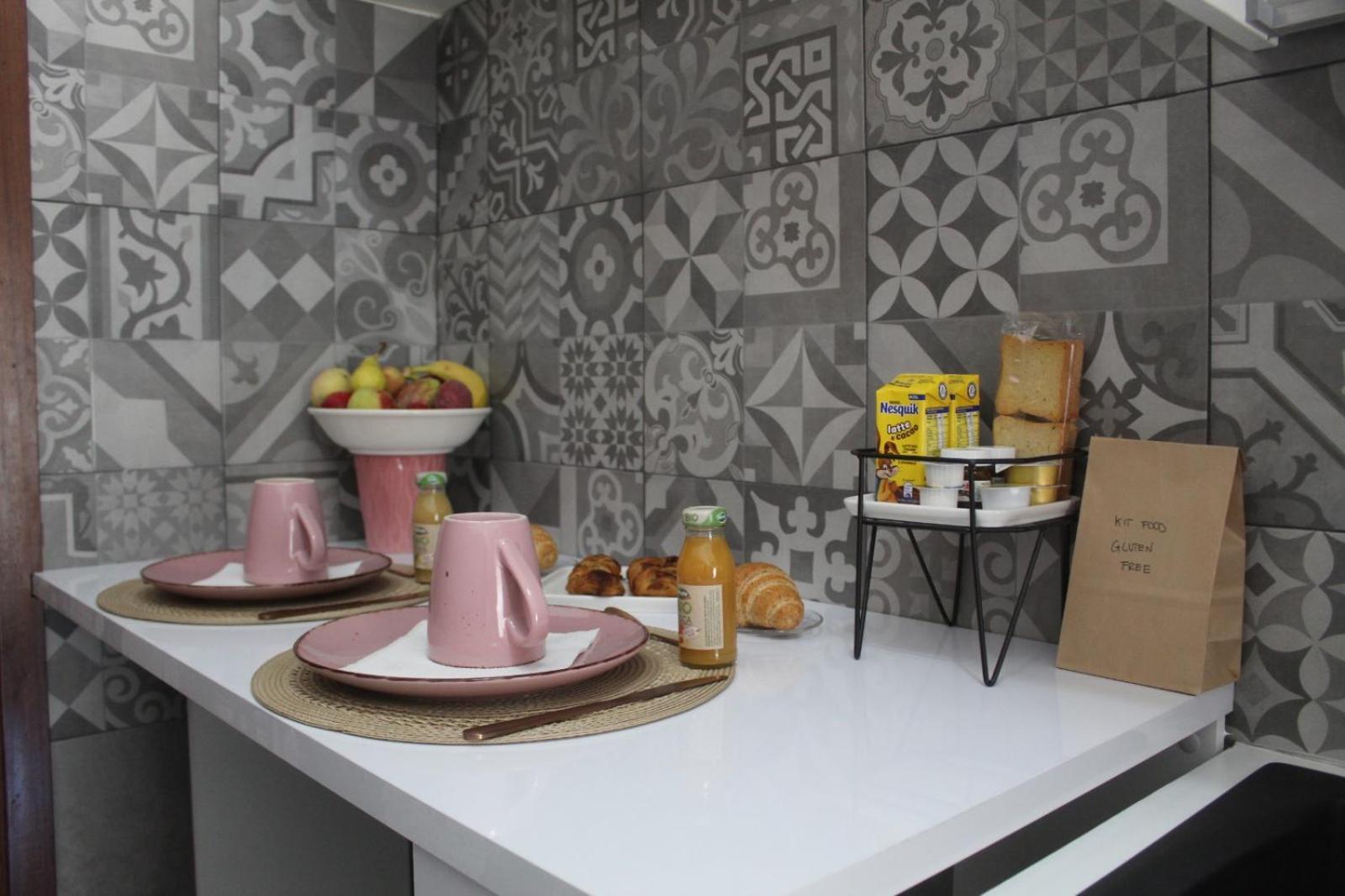 Bed and Breakfast Sveva Haven Malpensa Case Nuove  Exteriér fotografie