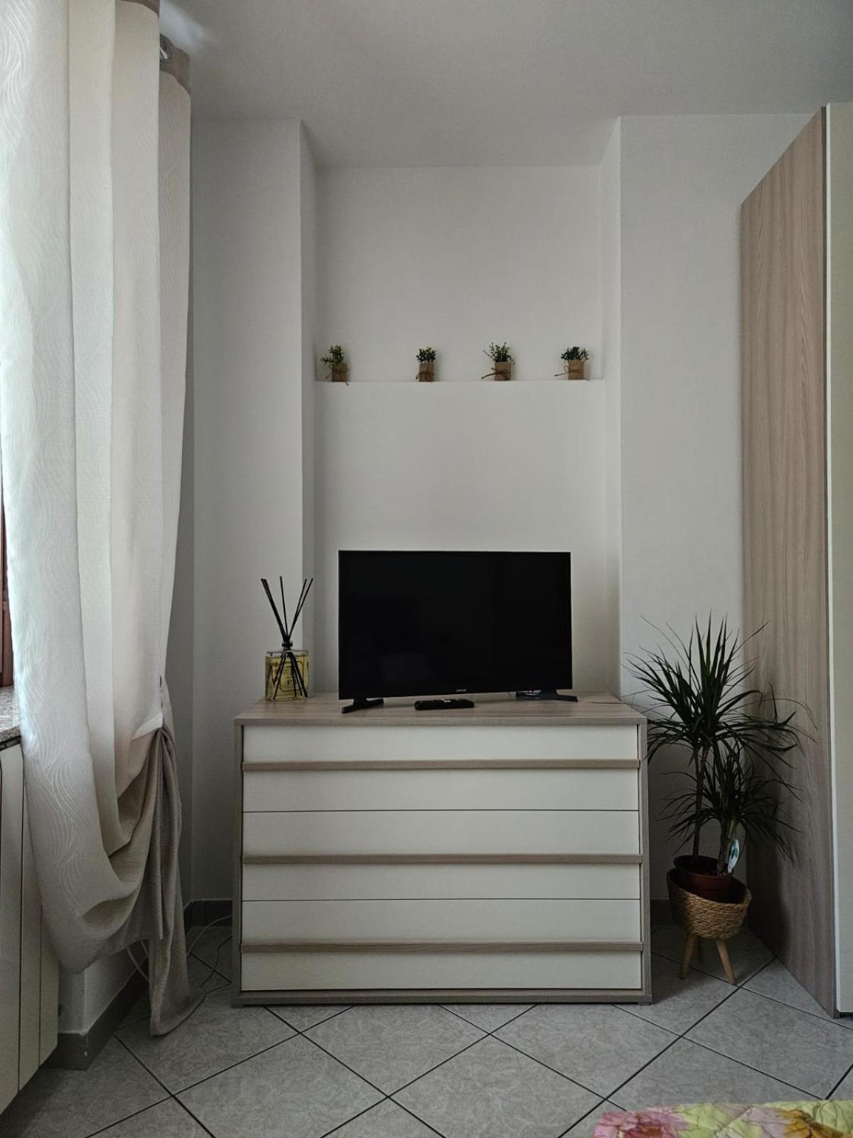 Bed and Breakfast Sveva Haven Malpensa Case Nuove  Exteriér fotografie