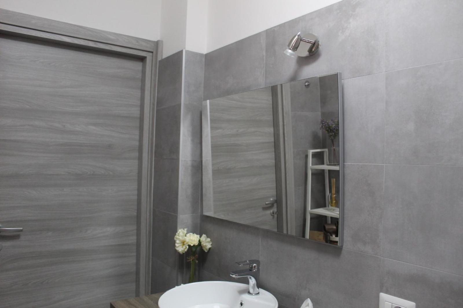 Bed and Breakfast Sveva Haven Malpensa Case Nuove  Exteriér fotografie